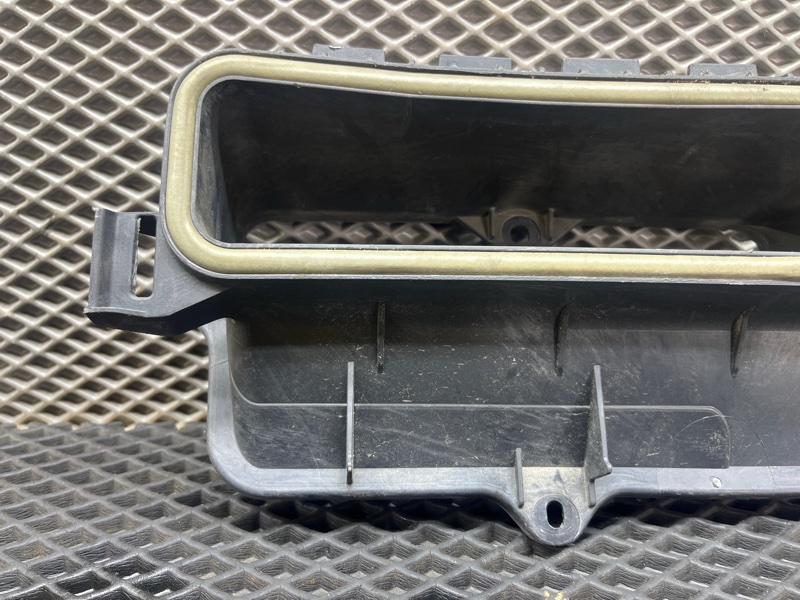 Воздухозаборник, 1500 рублей, Ховрино