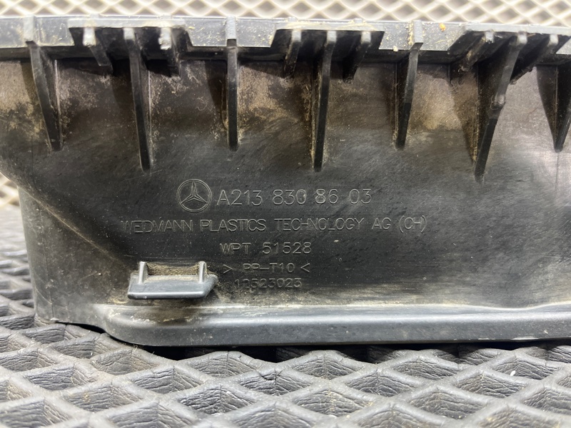 Воздухозаборник, 1500 рублей, Ховрино