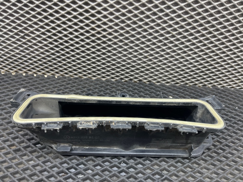 Воздухозаборник, 1500 рублей, Ховрино