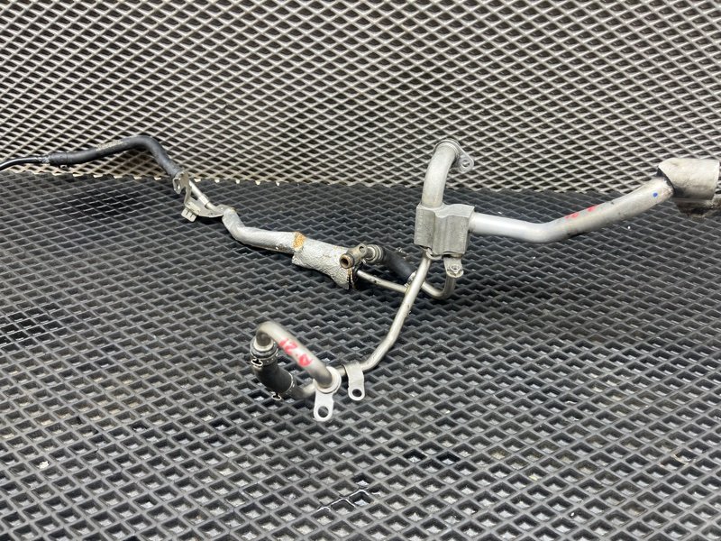 Трубки турбины, 5000 рублей, Ховрино