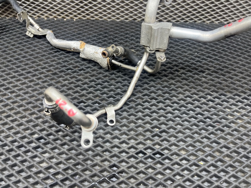 Трубки турбины, 5000 рублей, Ховрино