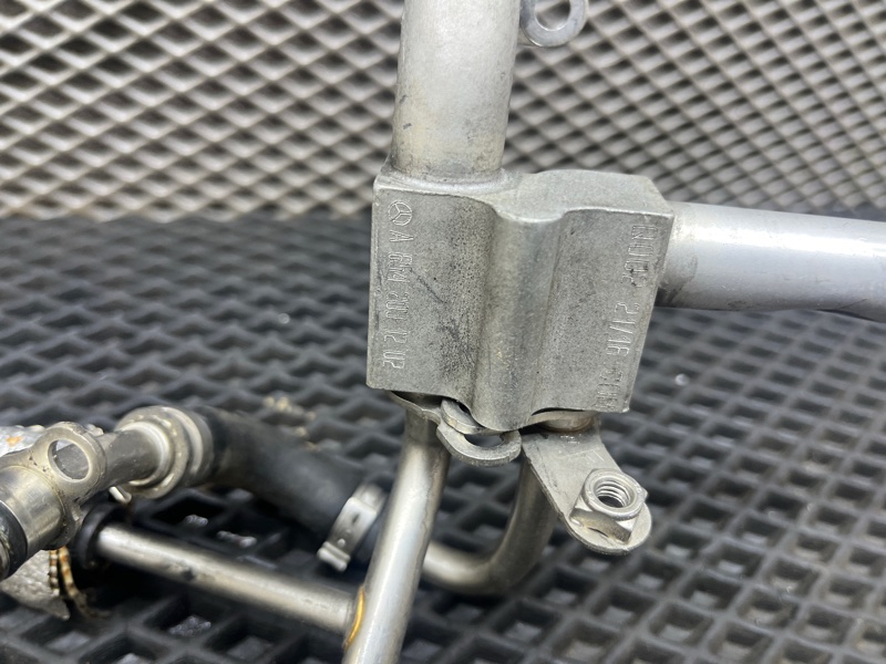 Трубки турбины, 5000 рублей, Ховрино