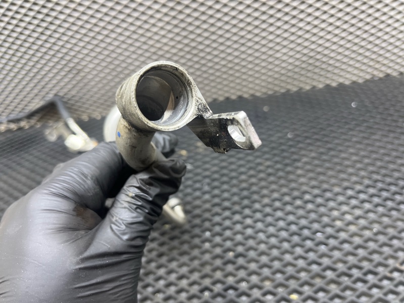 Трубки турбины, 5000 рублей, Ховрино