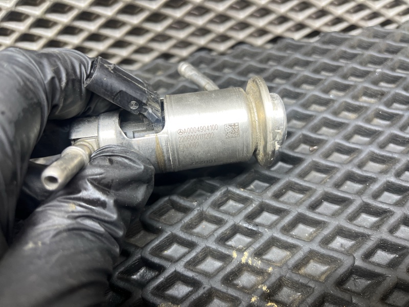 Форсунка Adblu, 12000 рублей, Ховрино