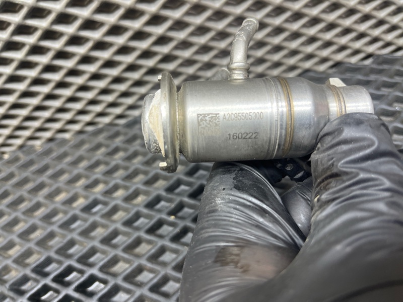 Форсунка Adblu, 12000 рублей, Ховрино