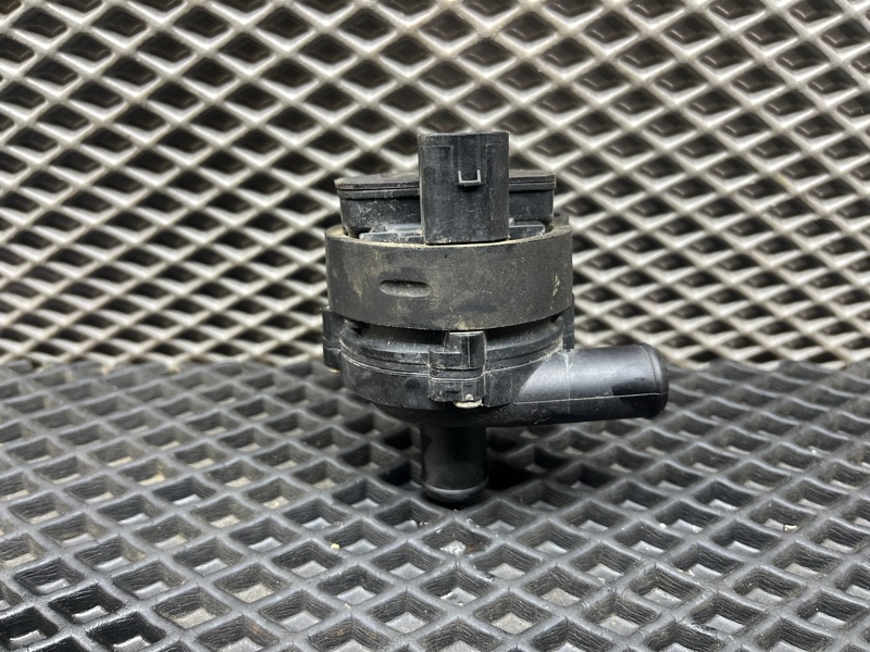 Помпа печки, 3000 рублей, Ховрино