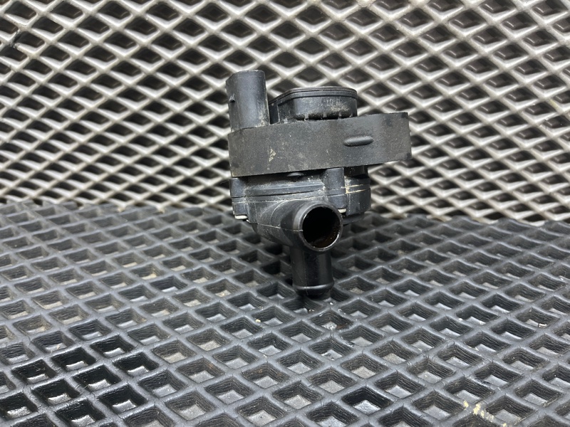 Помпа печки, 3000 рублей, Ховрино