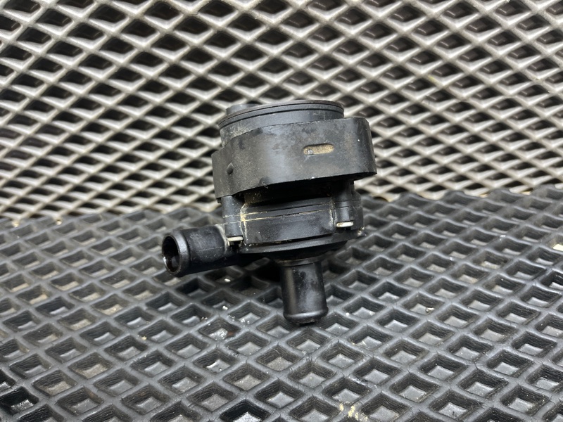 Помпа печки, 3000 рублей, Ховрино