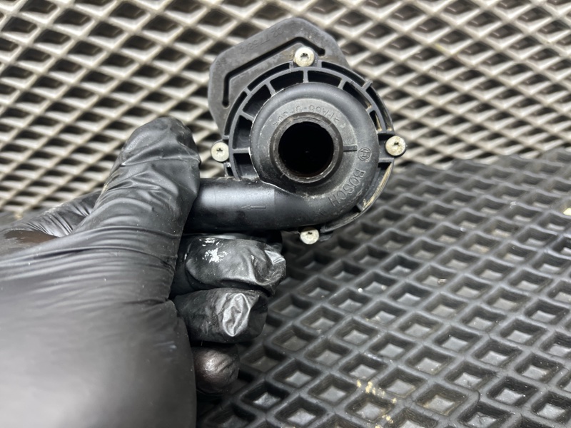 Помпа печки, 3000 рублей, Ховрино