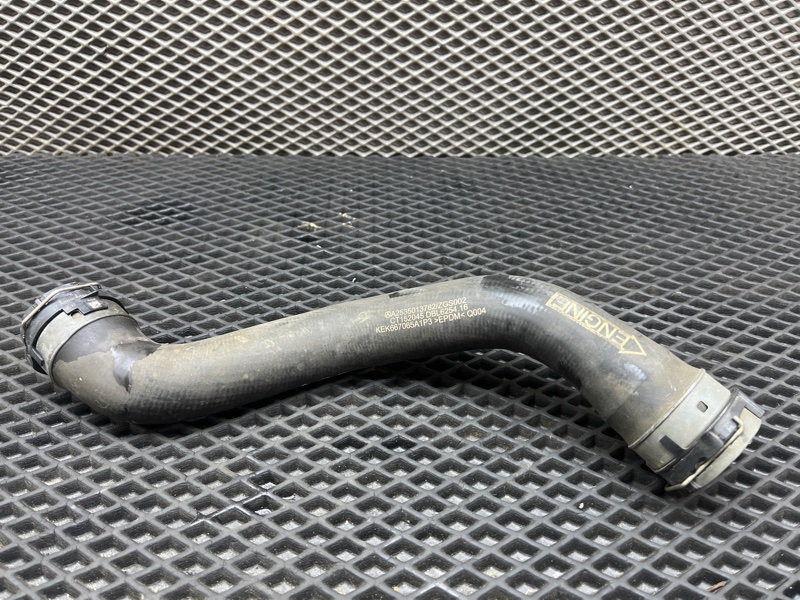 Патрубок системы охлаждения, 2500 рублей, Ховрино