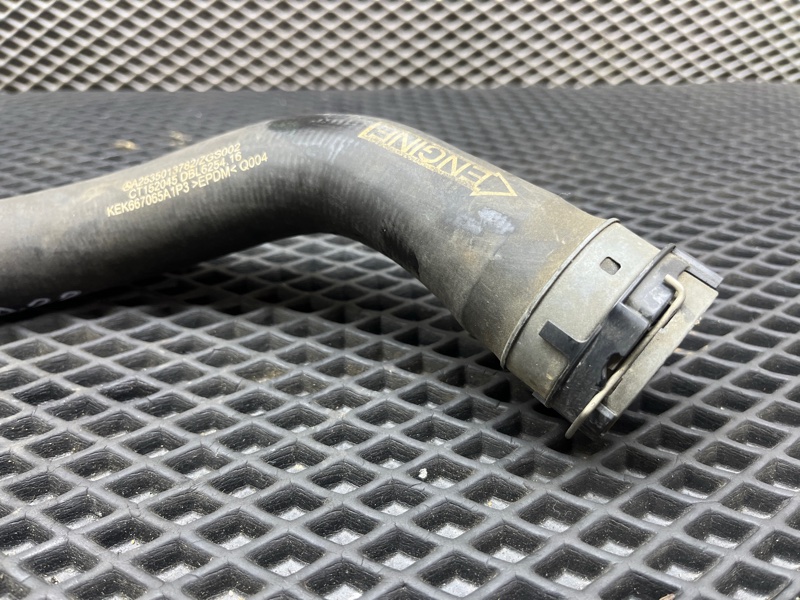 Патрубок системы охлаждения, 2500 рублей, Ховрино