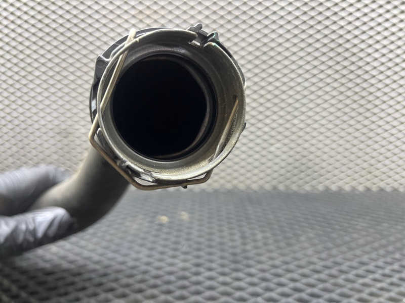 Патрубок системы охлаждения, 2500 рублей, Ховрино