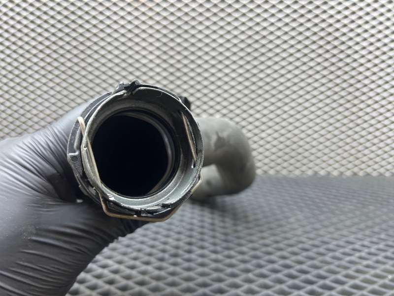 Патрубок системы охлаждения, 2500 рублей, Ховрино