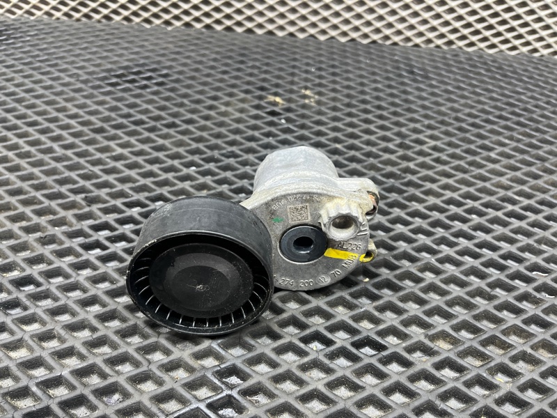 Натяжитель ремня генератора, 1500 рублей, Ховрино