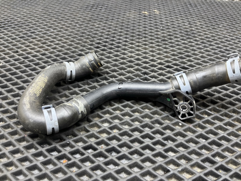 Патрубок системы охлаждения, 1500 рублей, Ховрино