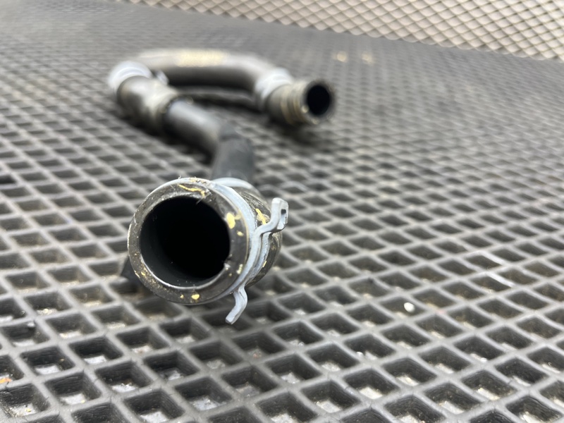 Патрубок системы охлаждения, 1500 рублей, Ховрино