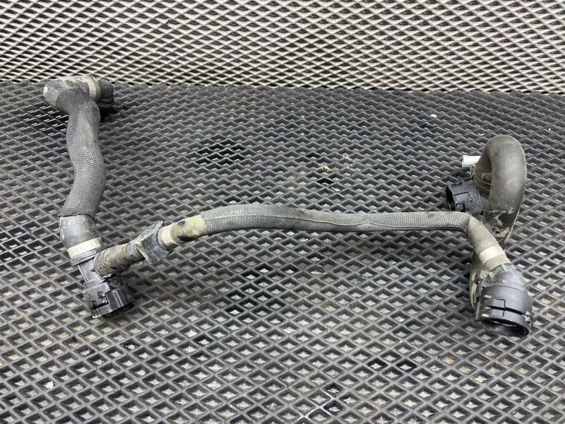 Патрубок системы охлаждения, 3500 рублей, Ховрино