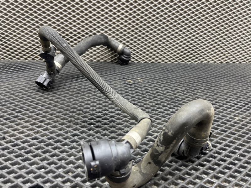 Патрубок системы охлаждения, 3500 рублей, Ховрино