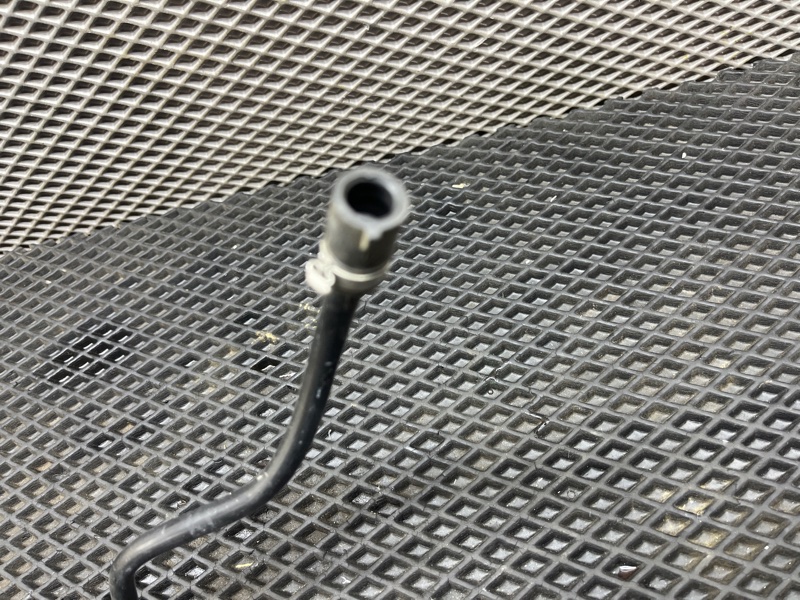 Трубка вентиляционная, 1000 рублей, Ховрино