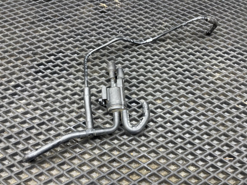 Клапан электромагнитный, 1500 рублей, Ховрино