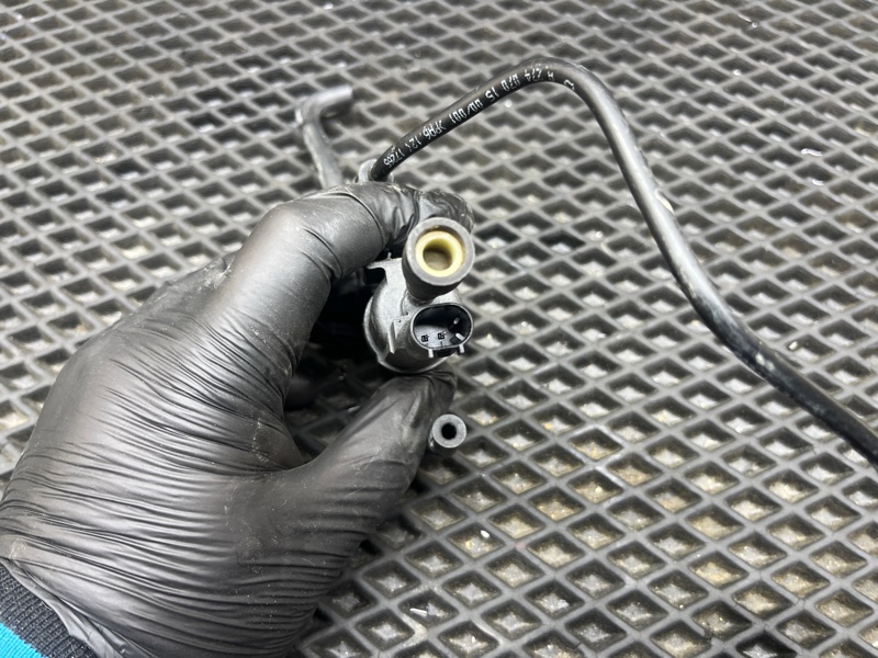 Клапан электромагнитный, 1500 рублей, Ховрино