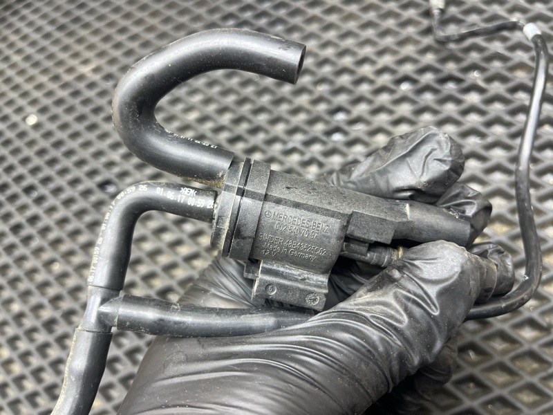 Клапан электромагнитный, 1500 рублей, Ховрино