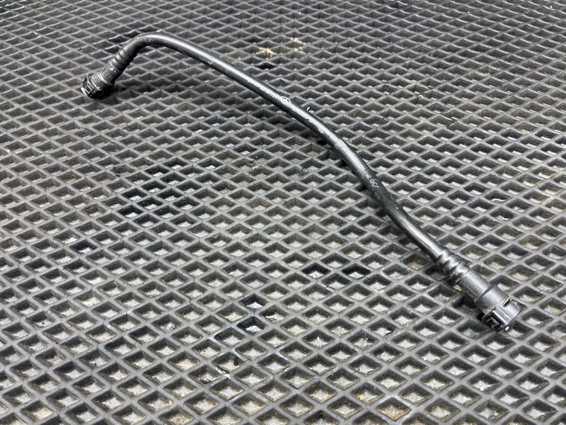 Трубка вакуумная, 1000 рублей, Ховрино