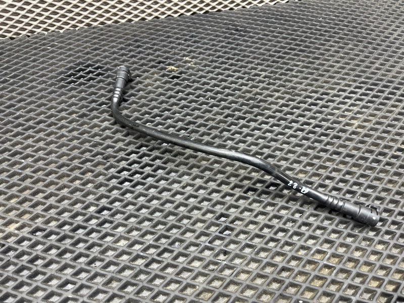 Трубка вакуумная, 1000 рублей, Ховрино