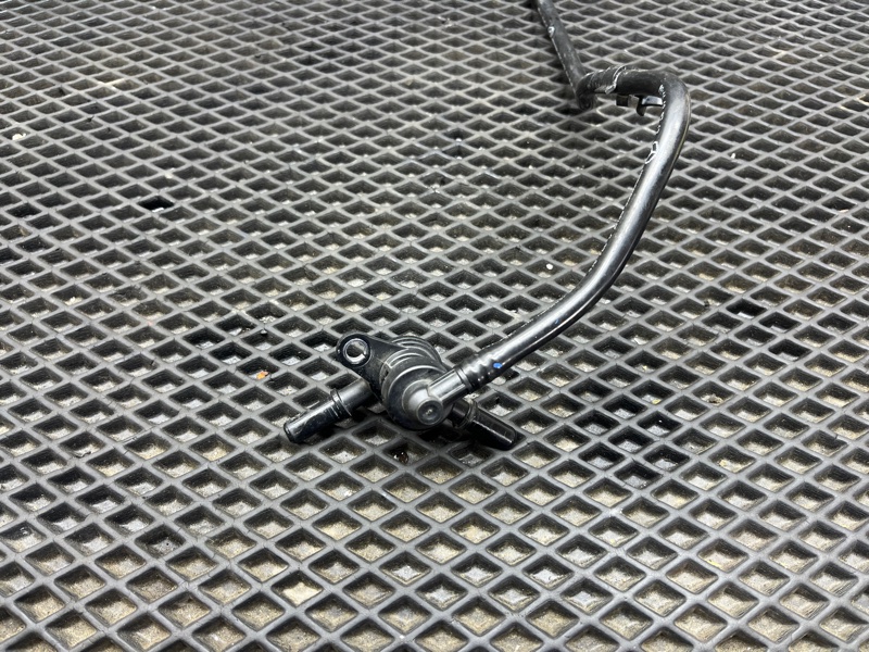 Трубка вакуумная, 2000 рублей, Ховрино