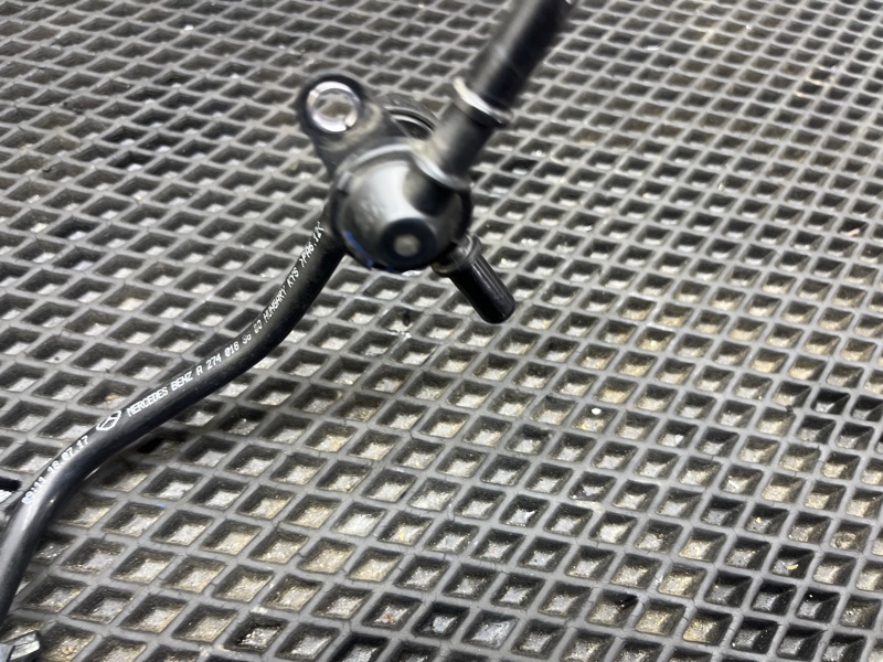 Трубка вакуумная, 2000 рублей, Ховрино