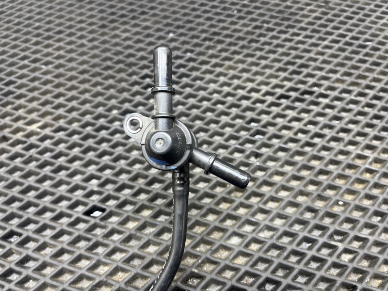 Трубка вакуумная, 2000 рублей, Ховрино