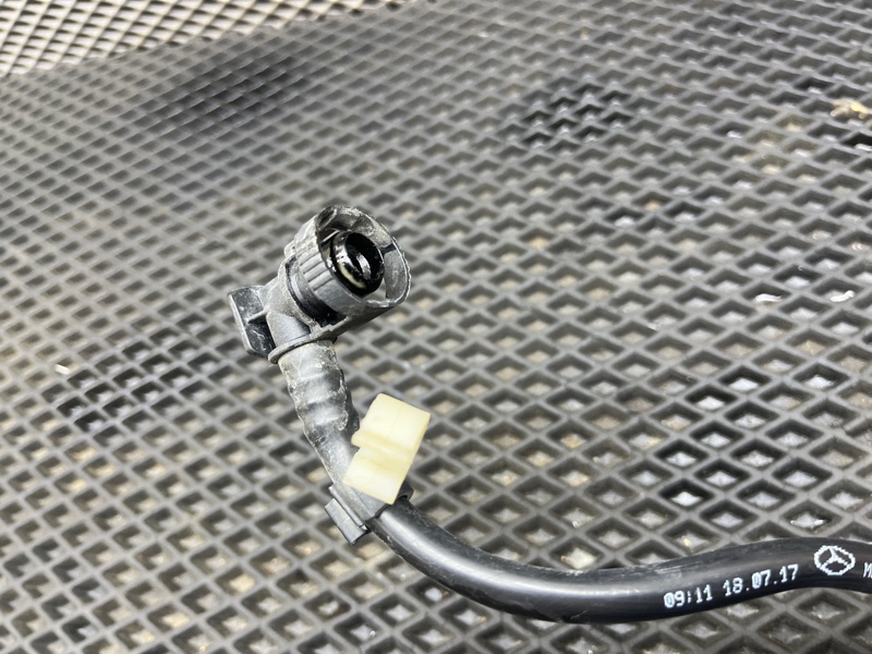 Трубка вакуумная, 2000 рублей, Ховрино