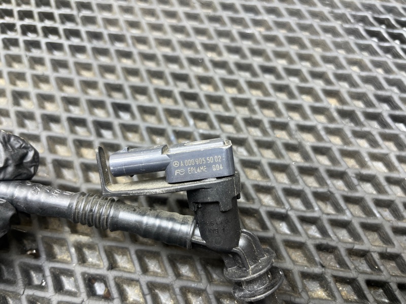 Датчик абсолютного давления, 3000 рублей, Ховрино