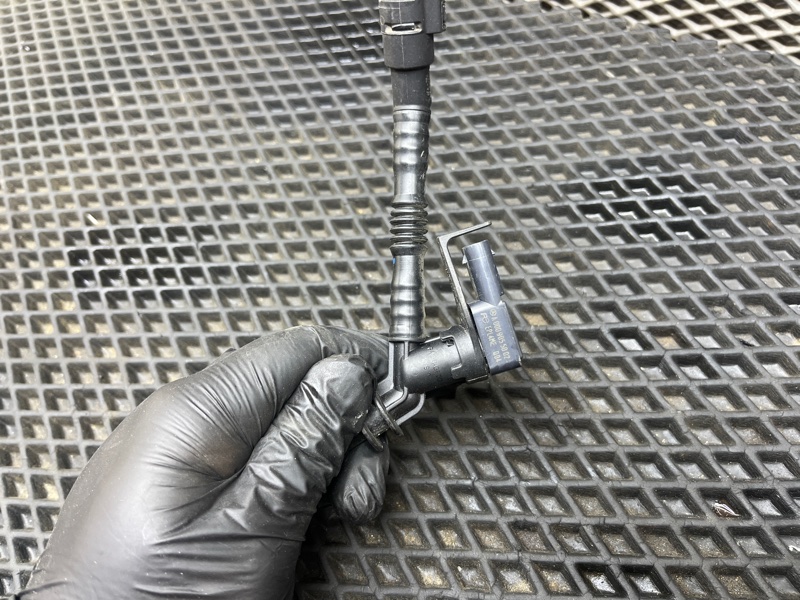 Датчик абсолютного давления, 3000 рублей, Ховрино