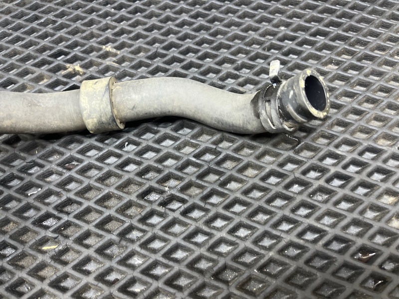 Патрубок системы охлаждения, 1500 рублей, Ховрино