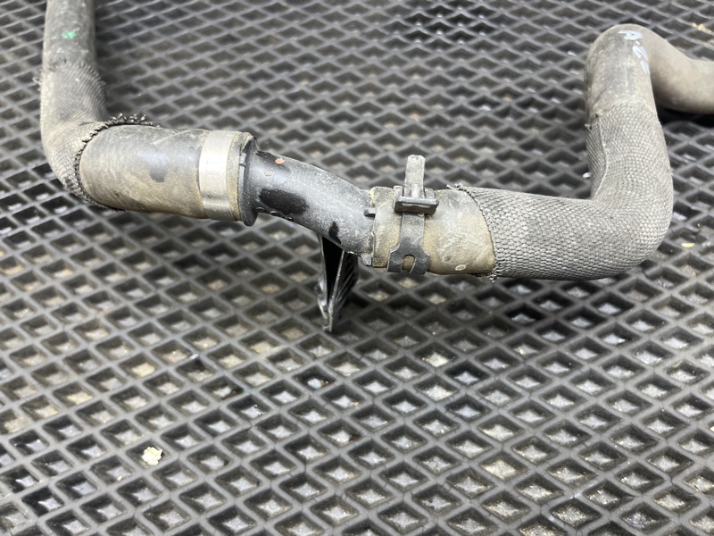 Патрубок системы охлаждения, 1500 рублей, Ховрино