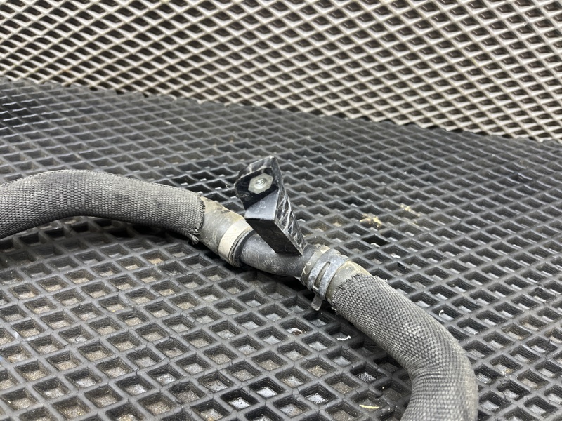 Патрубок системы охлаждения, 1500 рублей, Ховрино