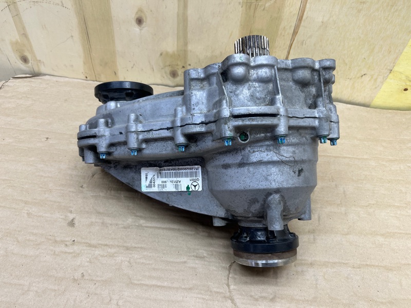 Раздаточная коробка, 35000 рублей, Ховрино