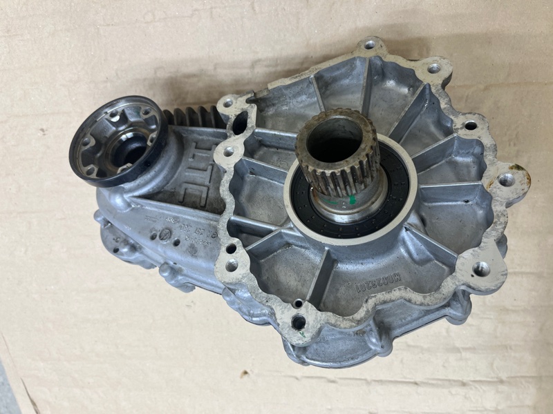 Раздаточная коробка, 35000 рублей, Ховрино