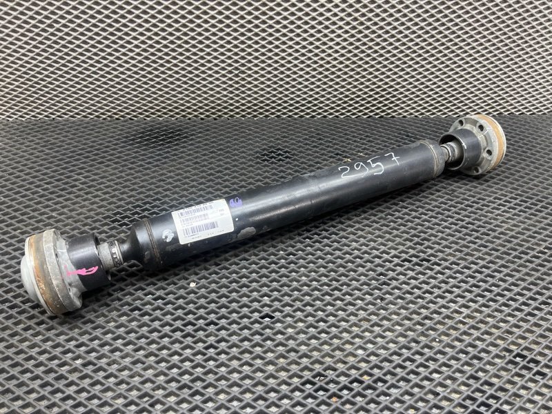 Карданный вал, 16000 рублей, Ховрино