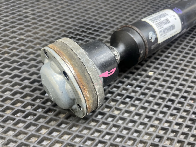 Карданный вал, 16000 рублей, Ховрино