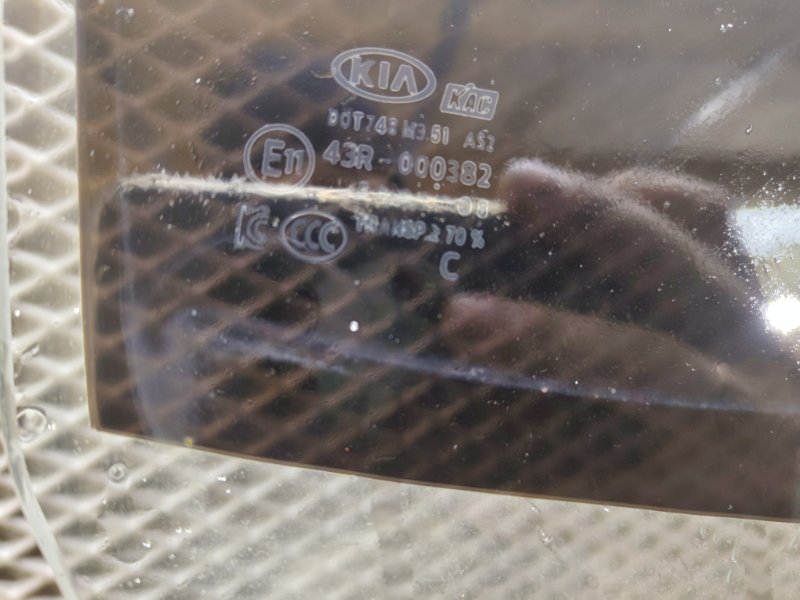 Стекло двери, 14000 рублей, Ховрино