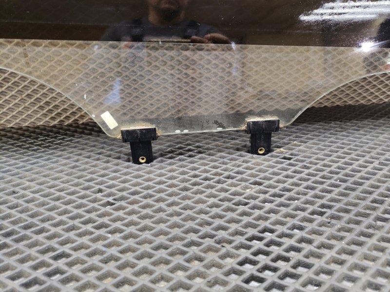 Стекло двери, 14000 рублей, Ховрино