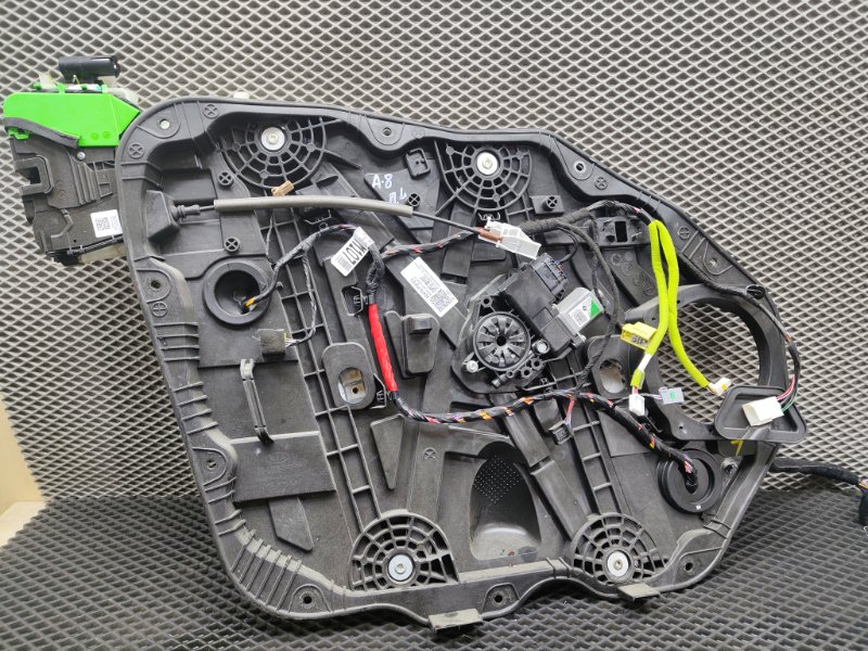 Стеклоподъемный механизм, 10000 рублей, Ховрино