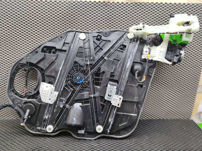 Стеклоподъемный механизм, 10000 рублей, Ховрино