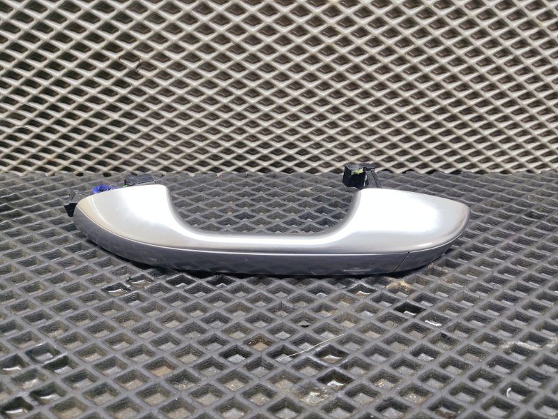 Ручка двери внешняя, 8000 рублей, Ховрино