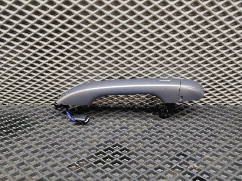 Ручка двери внешняя, 8000 рублей, Ховрино