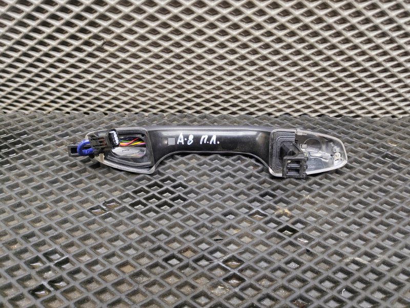 Ручка двери внешняя, 8000 рублей, Ховрино