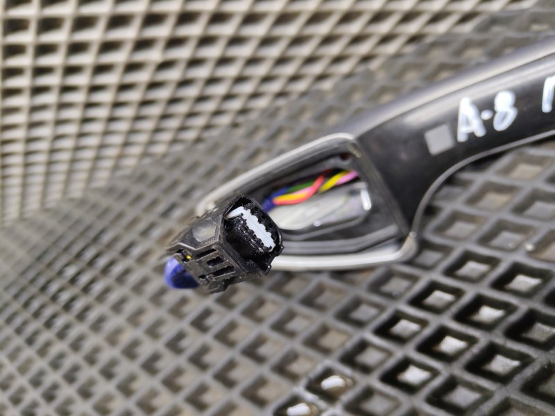 Ручка двери внешняя, 8000 рублей, Ховрино