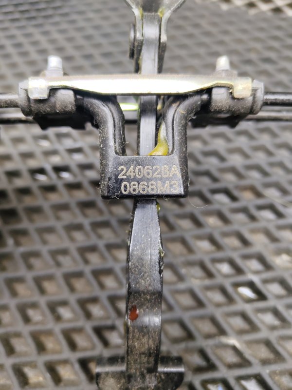 Ограничитель двери, 2000 рублей, Ховрино